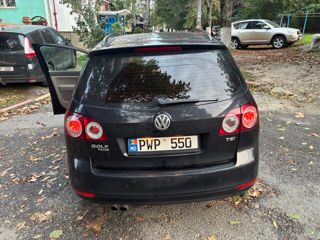 Volkswagen Golf Plus foto 5