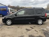 Dacia Logan Mcv foto 2