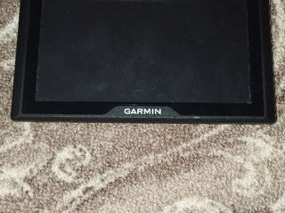 Videoharta Garmin