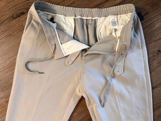 Polo Ralph Lauren Men's Casual Jogger Pants Size W38 L32 New foto 2