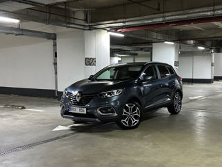 Renault Kadjar foto 4