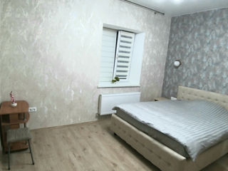 Apartament cu 1 cameră, 40 m², Centru, Chișinău foto 2