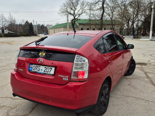 Toyota Prius foto 4