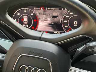 Audi Q7 foto 8