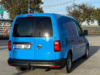 Volkswagen Caddy foto 3