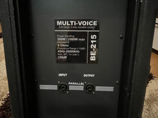 Multi-Voice foto 2