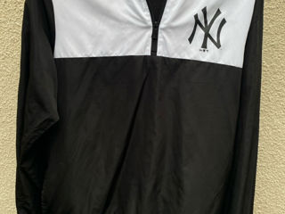 Анорак New York Yankees