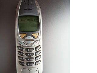Nokia 6310 original