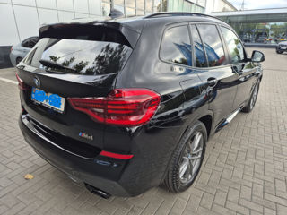 BMW X3 foto 5