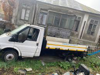 Ford Cumpar Ford Transit foto 8