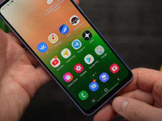 Samsung Galaxy A33 în credit 0%! Reduceri maxime! фото 3