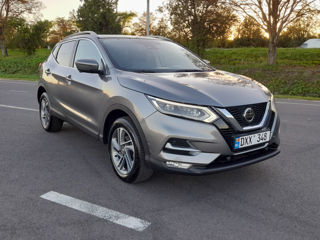 Nissan Qashqai foto 2