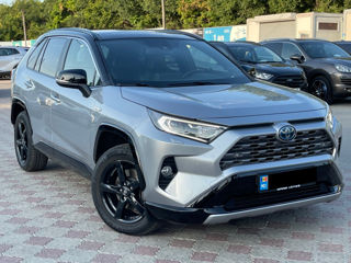 Toyota Rav 4 foto 4