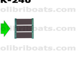 Лодки надувные Kолибри от производителя ! Пакет документов для оформления  ! foto 3