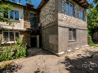 Apartament cu 3 camere, 53 m², Buiucani, Chișinău foto 10