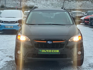 Subaru Crosstrek foto 2