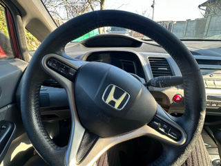 Honda Civic foto 3