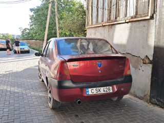 Dacia Logan foto 5