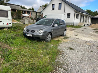 Volkswagen Polo foto 5