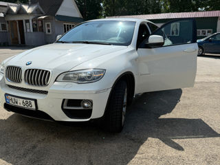 BMW X6 фото 0