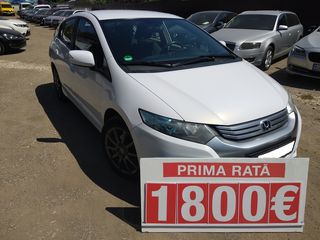 Honda Insight foto 1