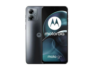 Motorola G14 4/128Gb Grey - всего 2199 леев!