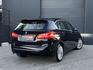 BMW 2 Series Gran Tourer foto 3