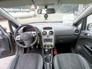 Opel Corsa foto 4