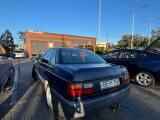 Volkswagen Passat foto 4