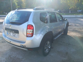 Dacia Duster foto 2