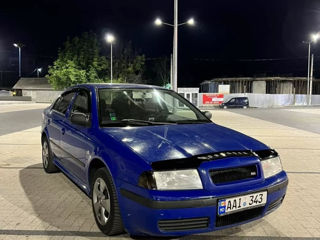 Skoda Octavia foto 2