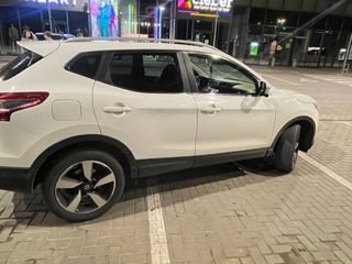 Nissan Qashqai foto 3