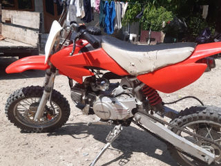 Ktm ktm enduro foto 3