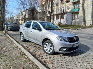 Dacia Logan foto 2