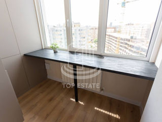 Apartament cu 1 cameră, 50 m², Ciocana, Chișinău foto 3