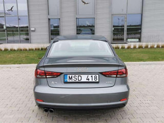 Audi A3 foto 7