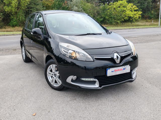 Renault Scenic foto 5