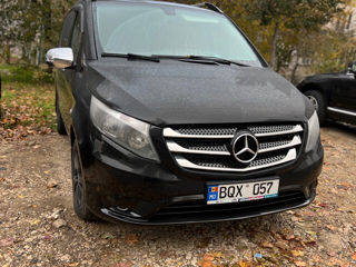 Mercedes Vito