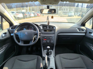 Citroen C4 foto 9