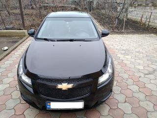 Chevrolet Cruze foto 1