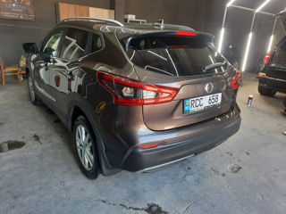 Nissan Qashqai foto 6