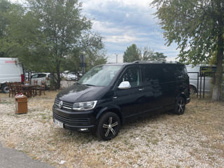 Volkswagen Transporter foto 3