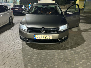 Volkswagen Passat foto 5