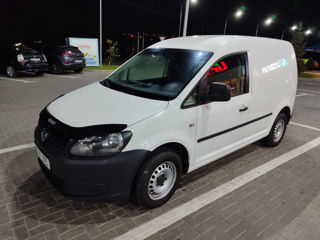 Volkswagen Caddy foto 1