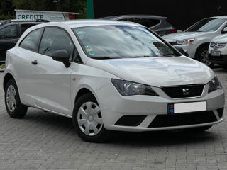 Seat Ibiza foto 4