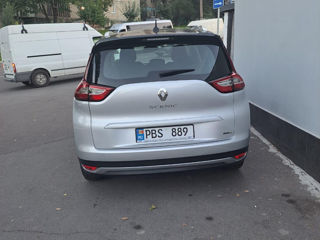 Renault Grand Scenic foto 6