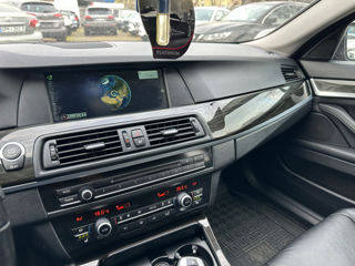 BMW 5 Series foto 11