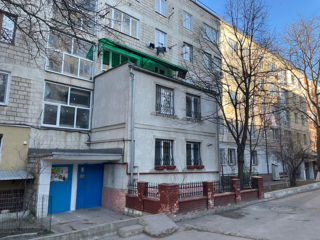 1-комнатная квартира, 28 м², Старая Почта, Кишинёв