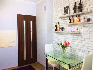 Продаётся большая 1ком.квартира с евроремонтом и автономной. foto 8