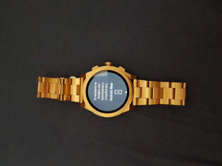 Smartwatch MICHAEL KORS MKT5026 foto 5